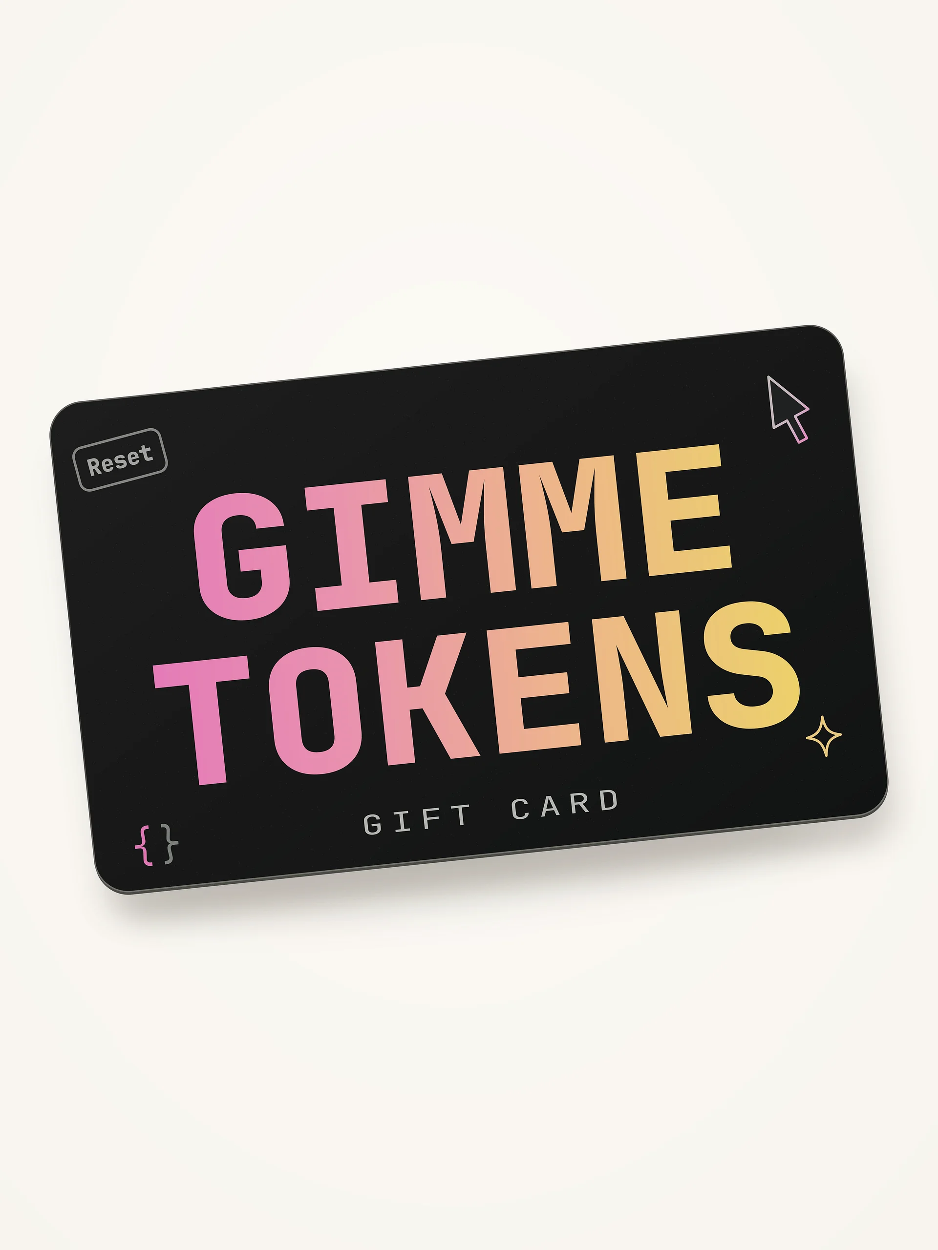 Gift Card product image (1)
