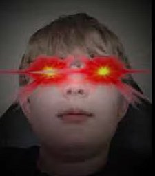 the evil la braen oh yeah