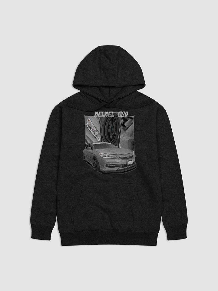 Hoodie - nelnel_gsr product image (1)