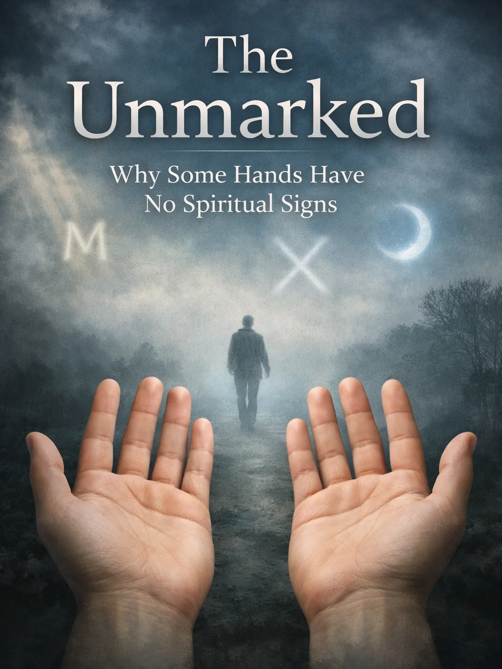 The Unmarked product image (1)