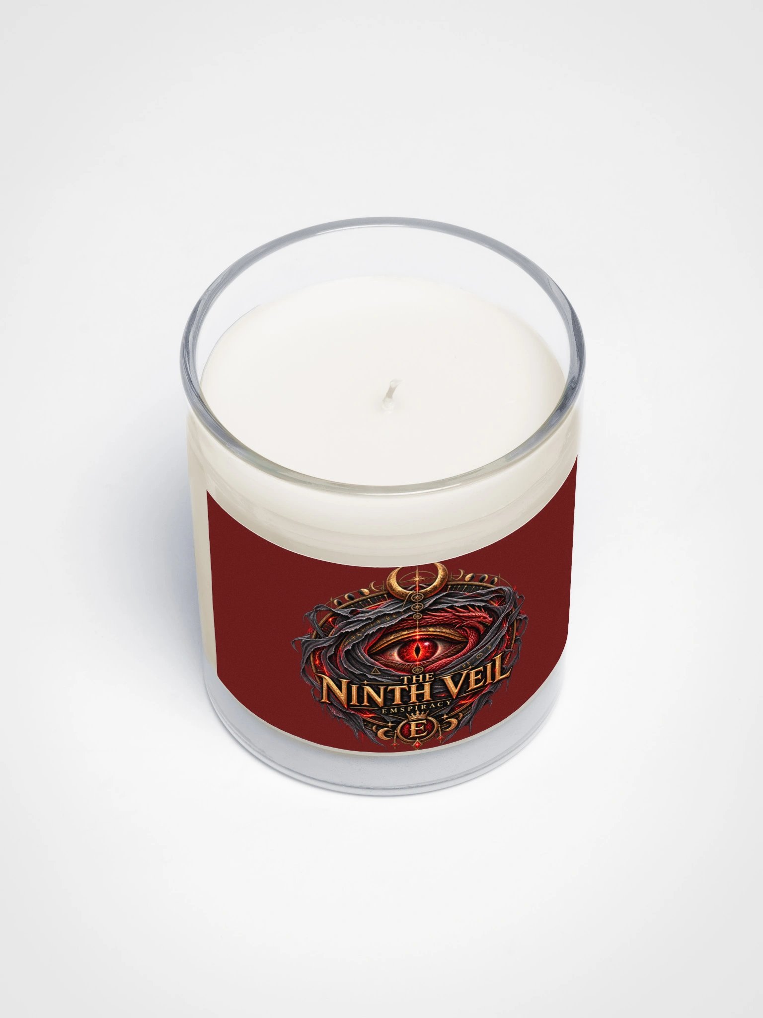 🔥 THE EMSPIRACY FLAME CANDLE 🔥 product image (3)