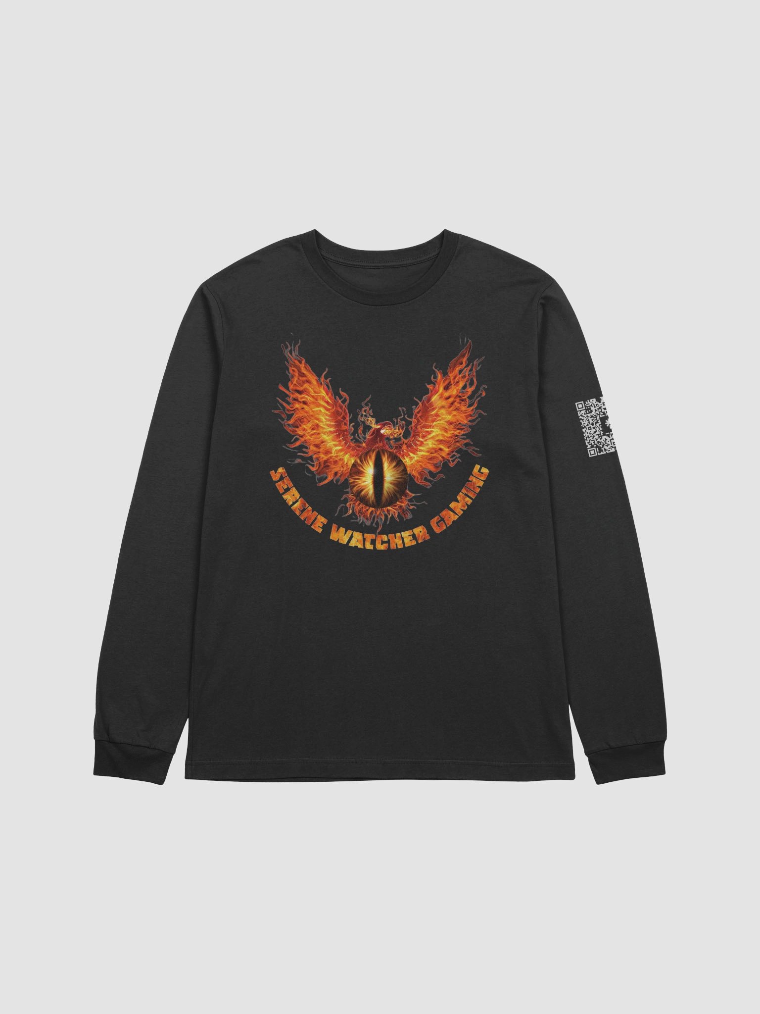 Long Sleeve Shirt product image (1)