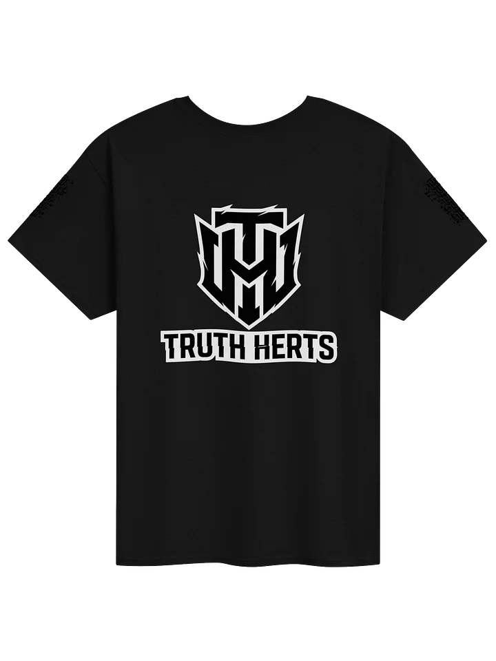 Simple Tee product image (6)