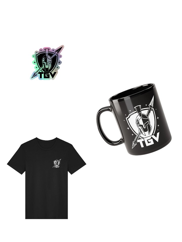 Day One Supporter product image (1)