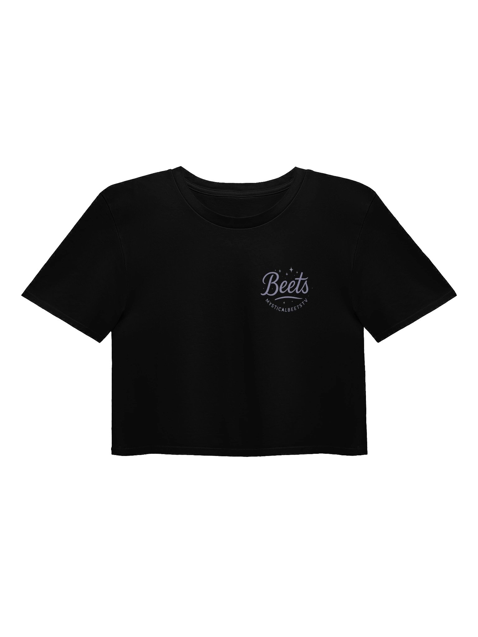 Beets Crop Top product image (1)
