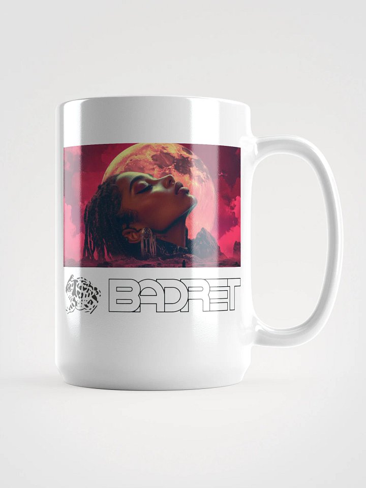 Cup Badret - Dark Romance n.1 product image (1)