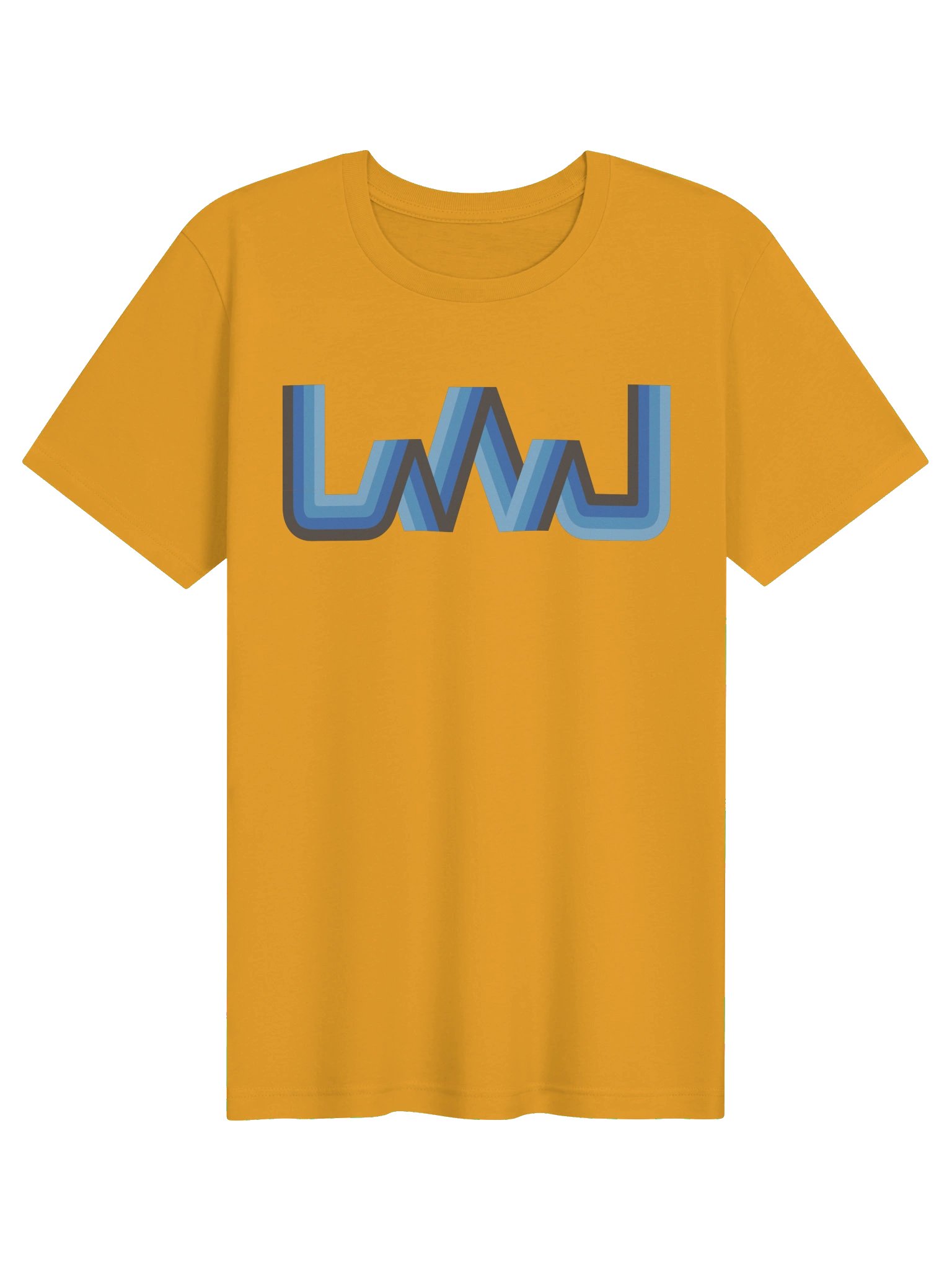 LJ Triglav | Unisex Supersoft T-Shirt product image (15)