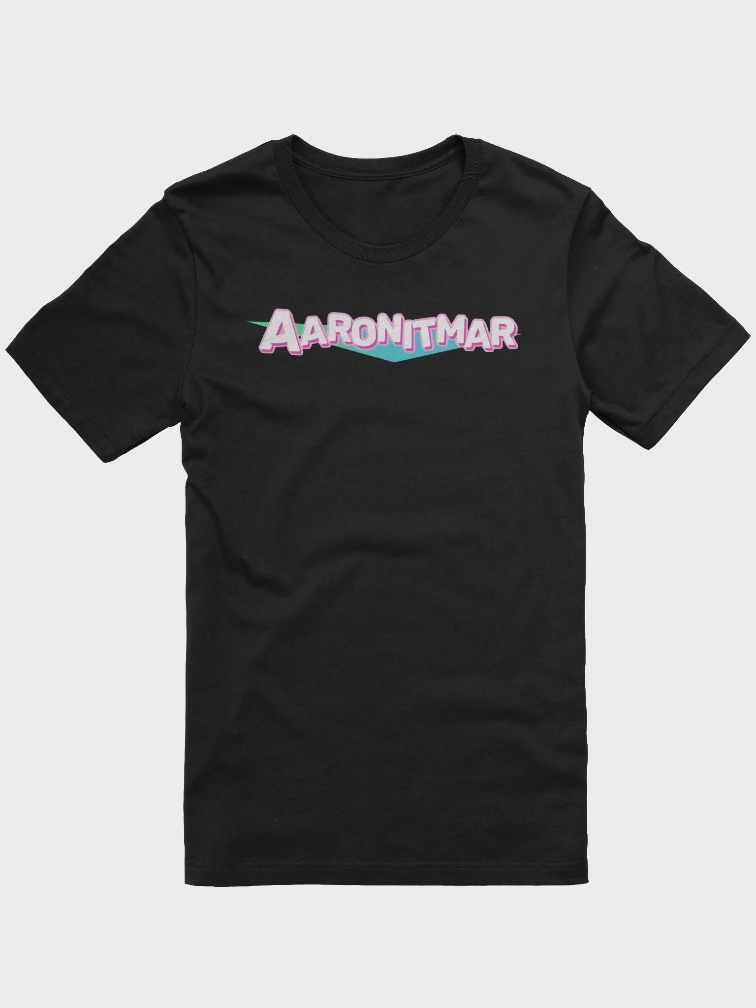 Aaronitmar Tee product image (2)