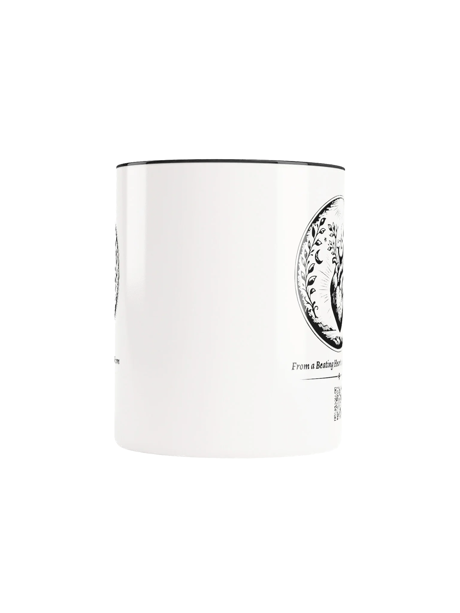 Beating Heart of Life (Mug) product image (5)