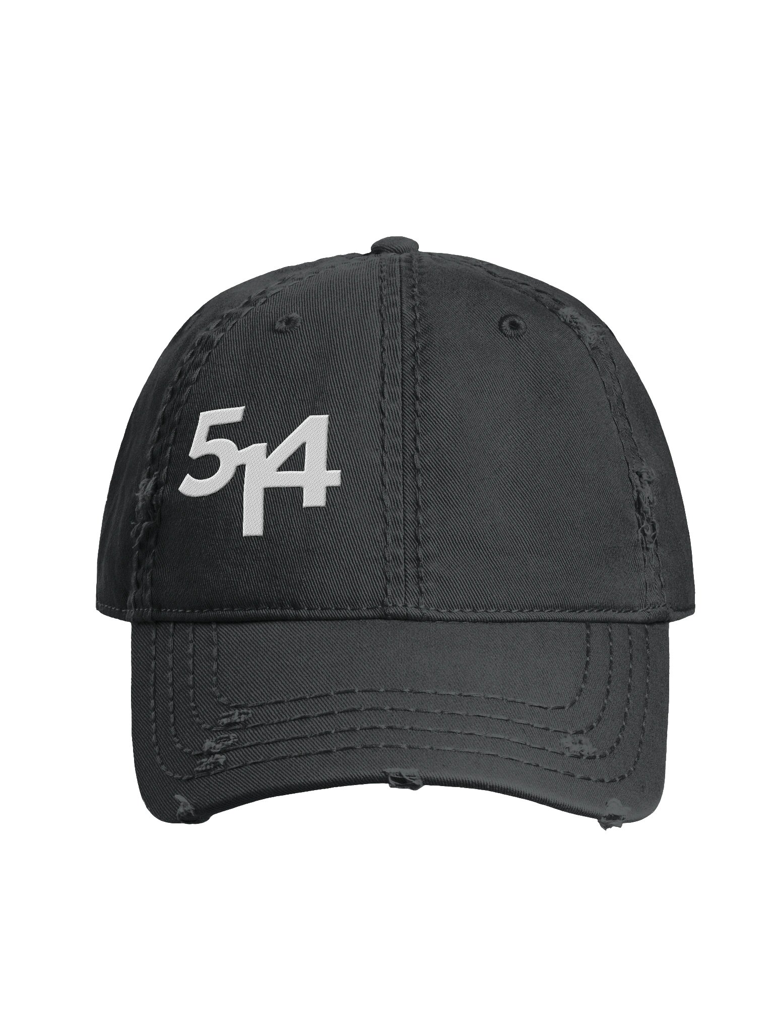514 Distressed Hat product image (4)