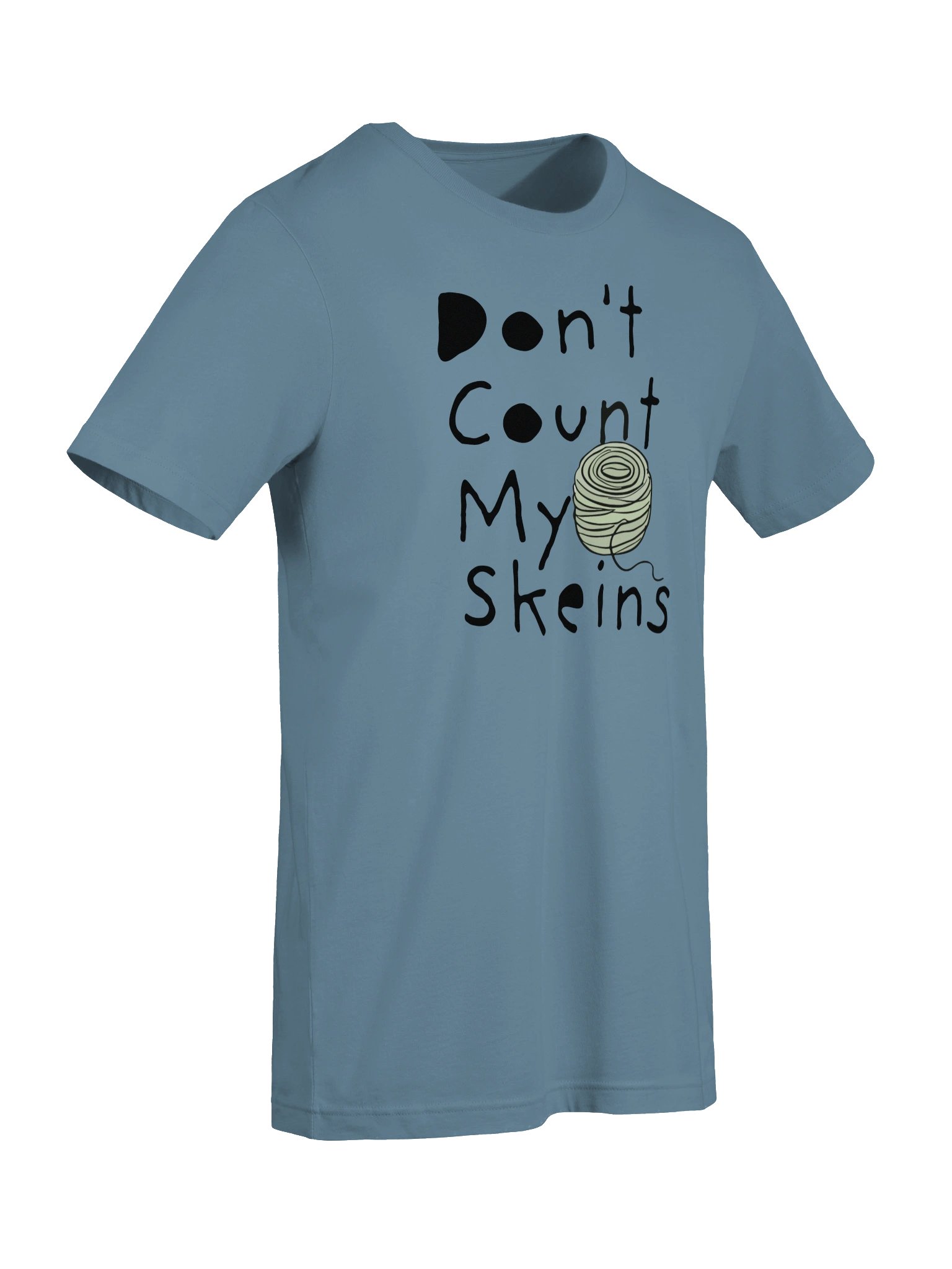 Don't count my skeins! product image (7)