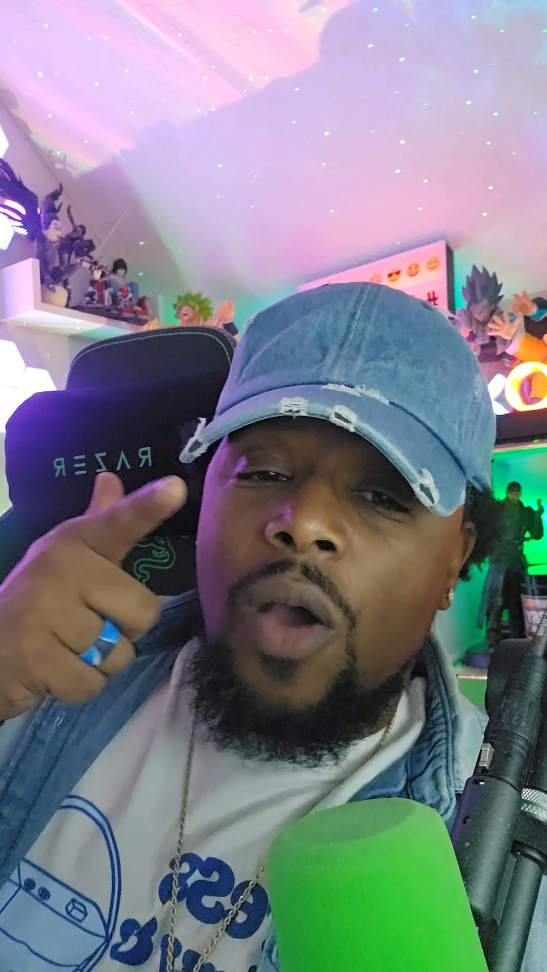 New video thumbnail