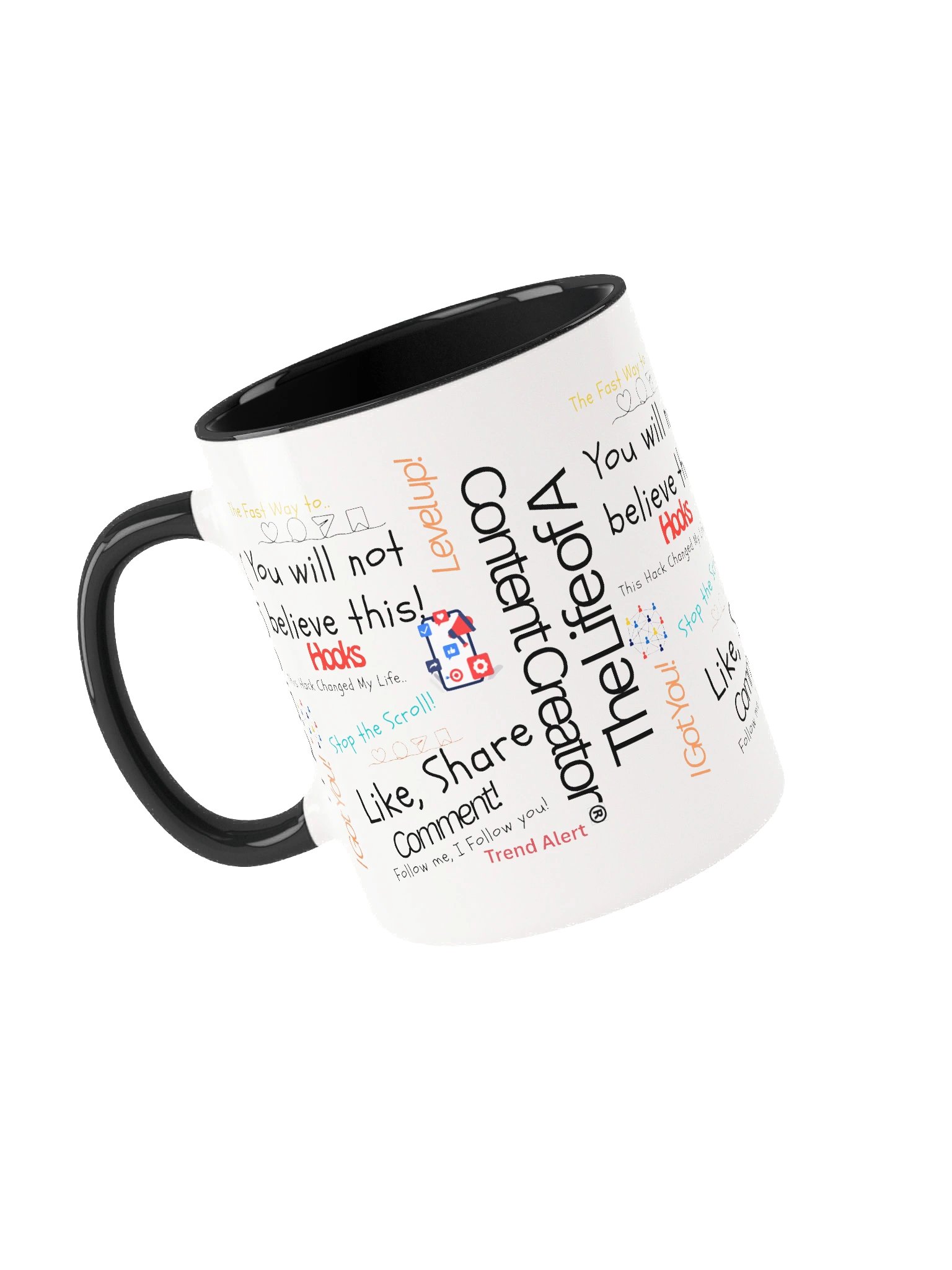Creator Cup product image (5)
