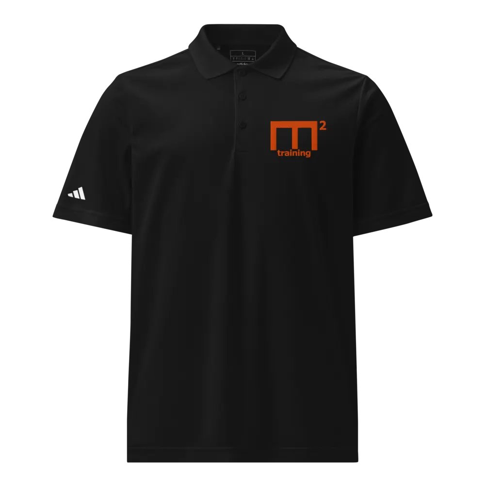 M2 Polo (Embroidered) product image (1)