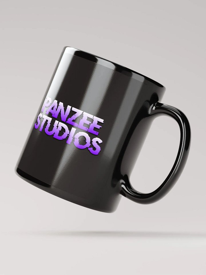 Panzee Studios Mug product image (3)