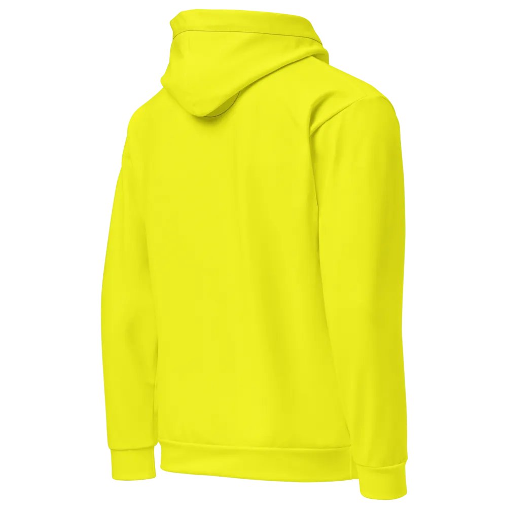 KRS-One - Unisex Hoodie product image (3)