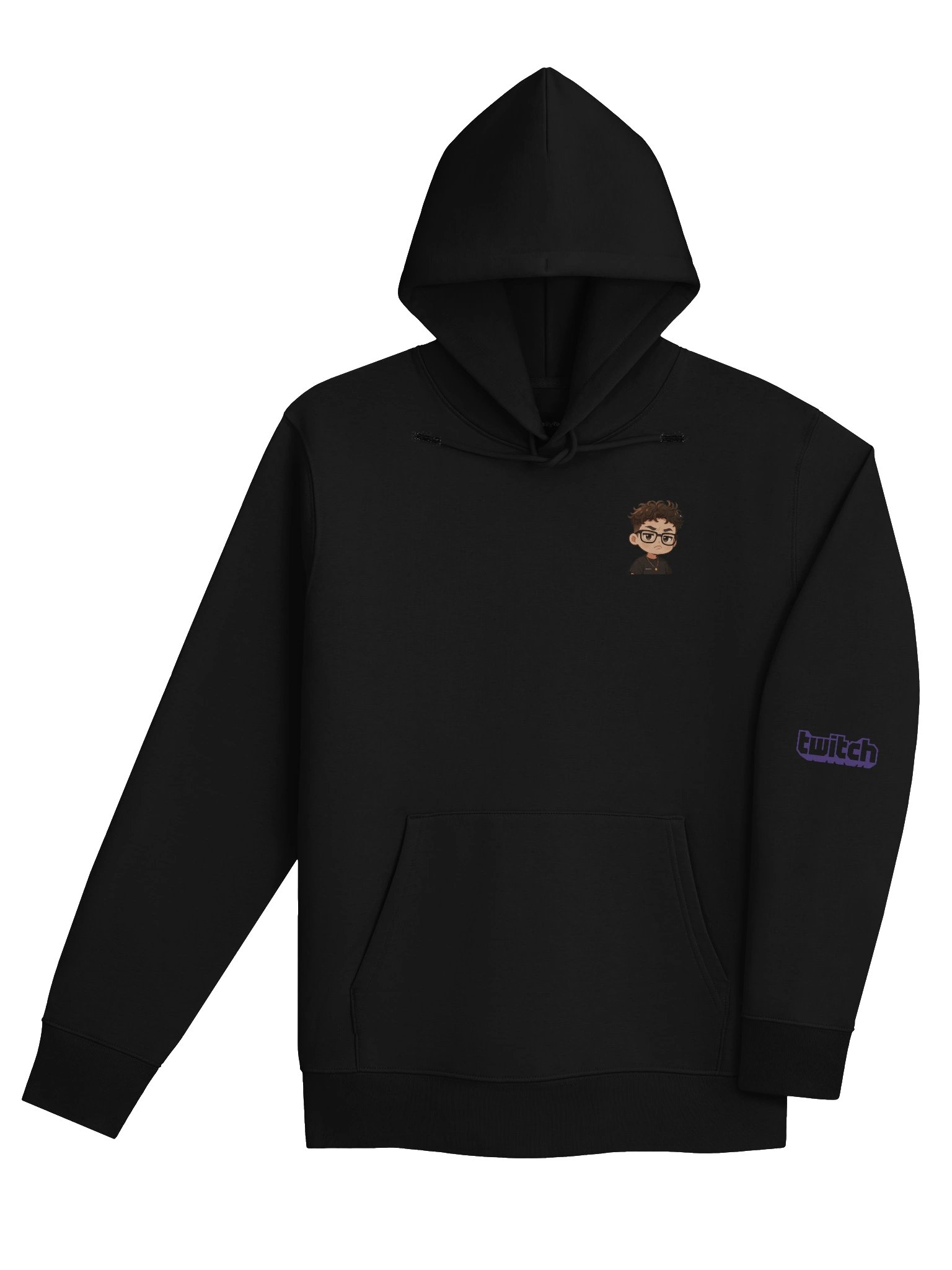 Built different Hoodie product image (13)