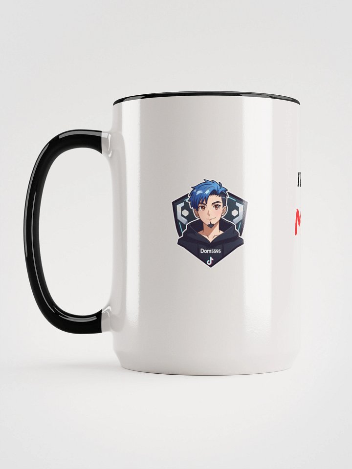 15oz Supporter Mug product image (3)
