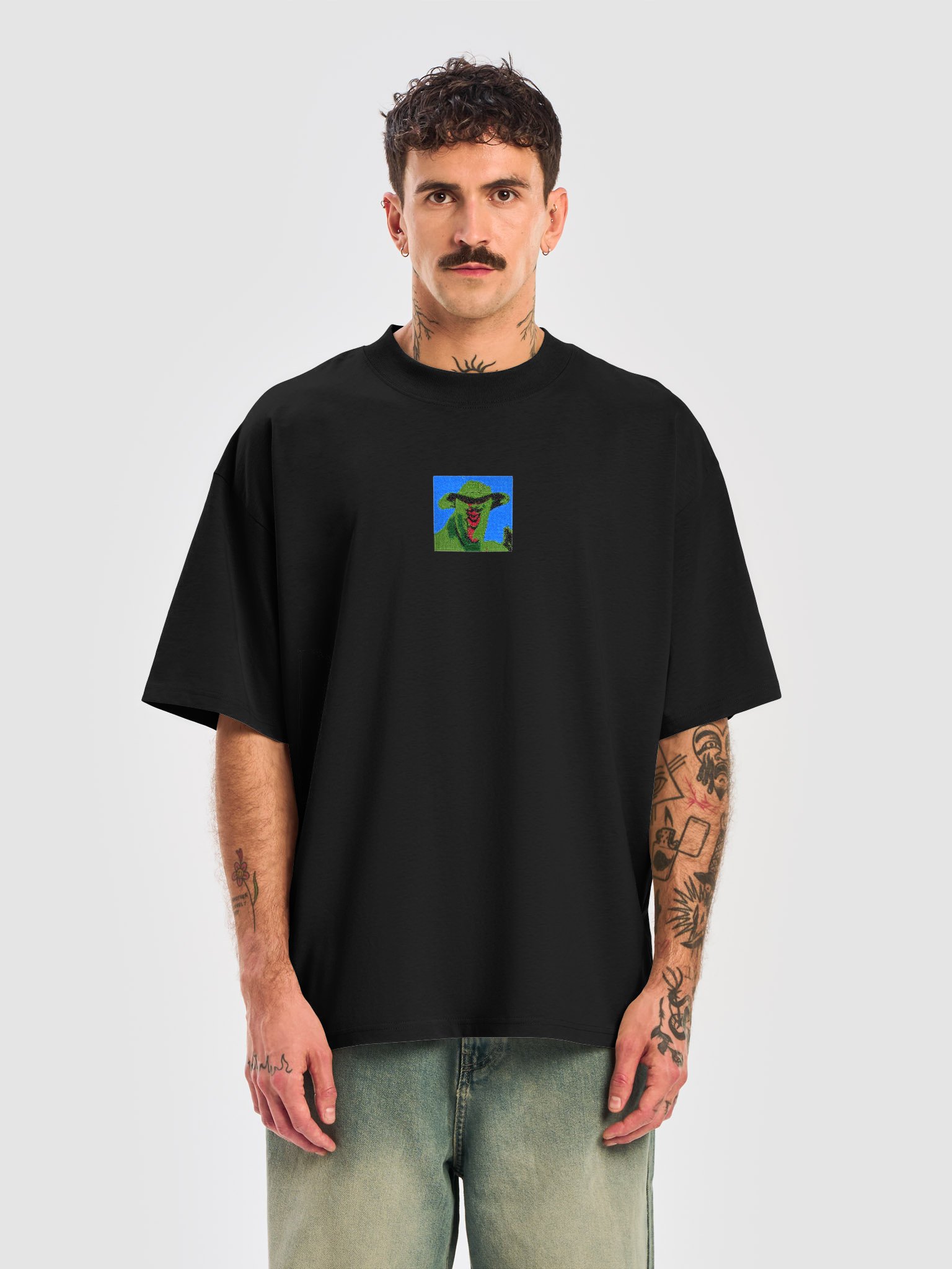 The Kid product image (19)