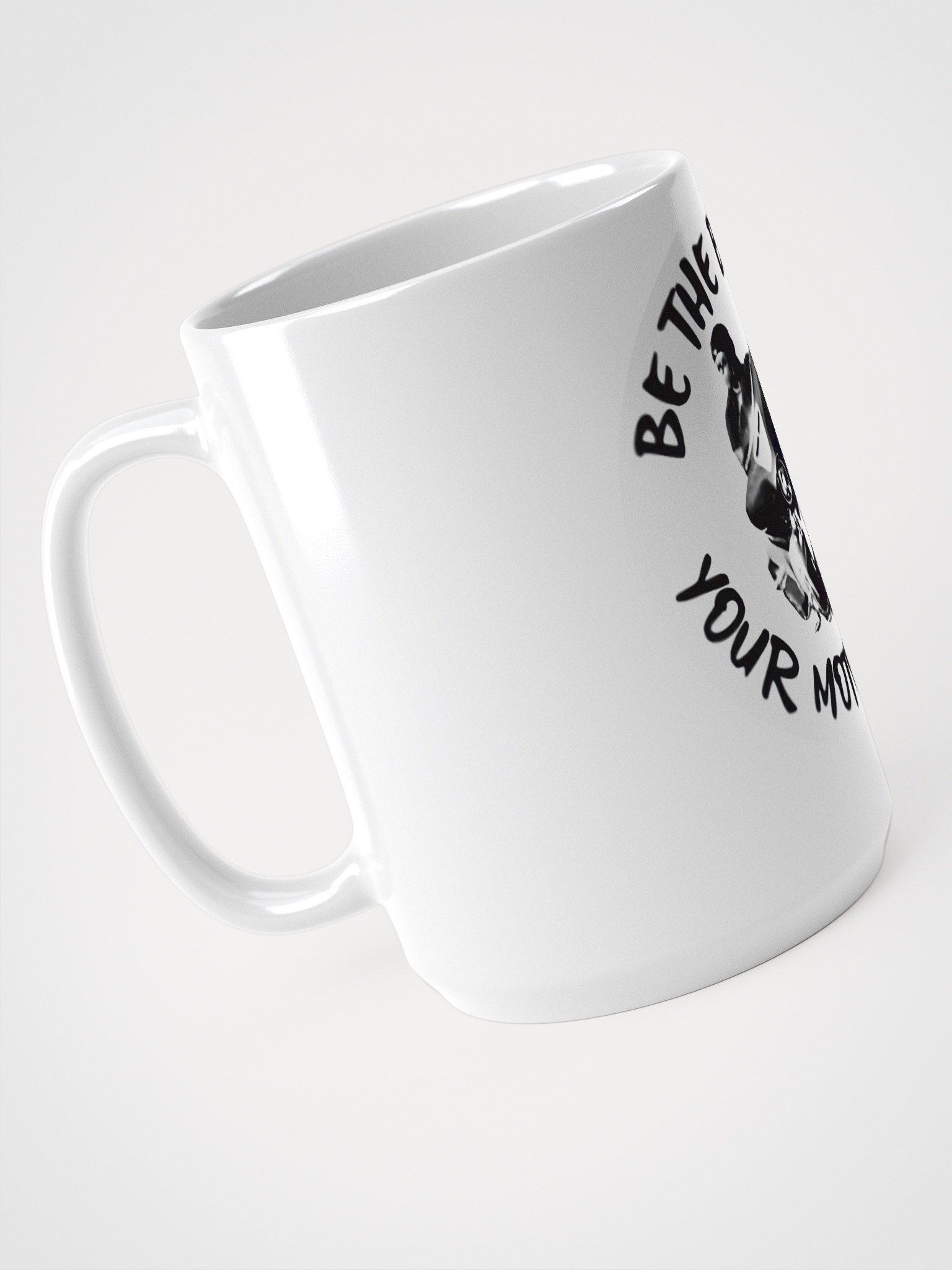“Boss” Rider Mug product image (5)