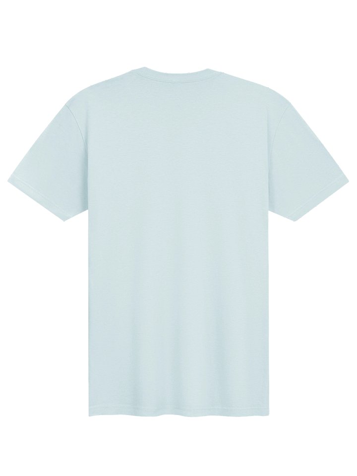 Panda Pocket Graphic T-Shirt product image (2)
