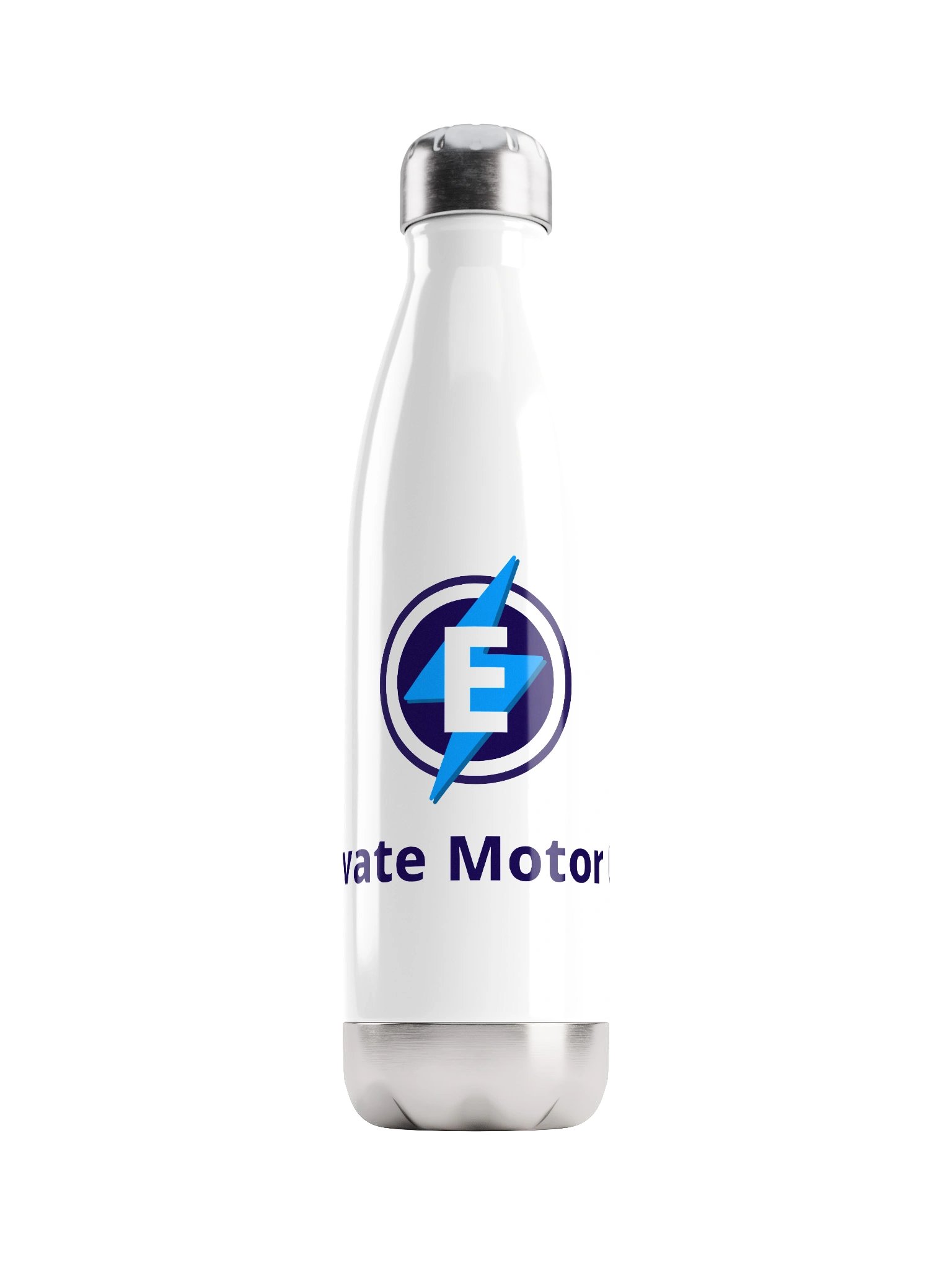 Elevate - V4 Anti-Throttle - Bottle product image (1)