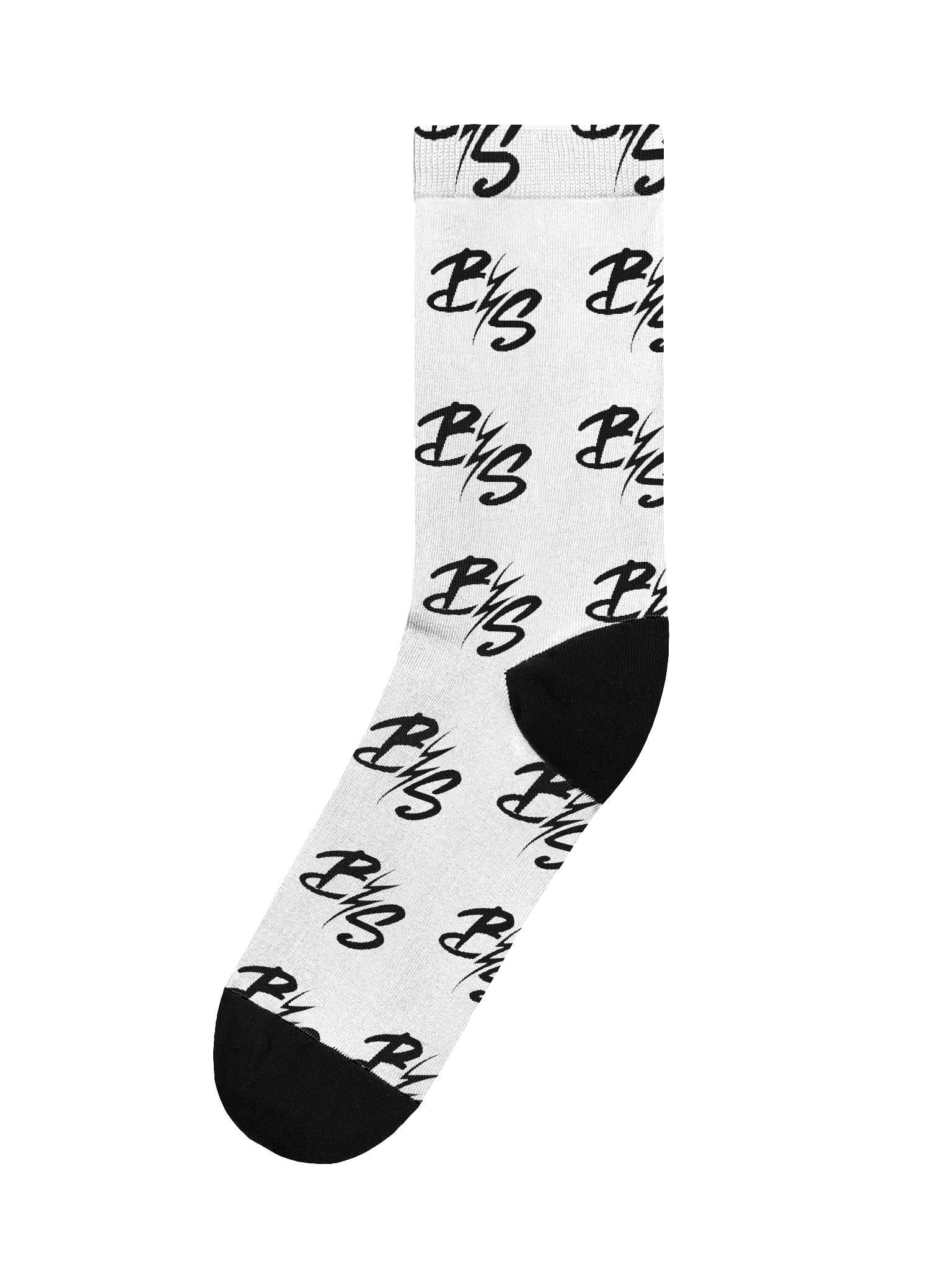 Electric - Crew Socks product image (1)