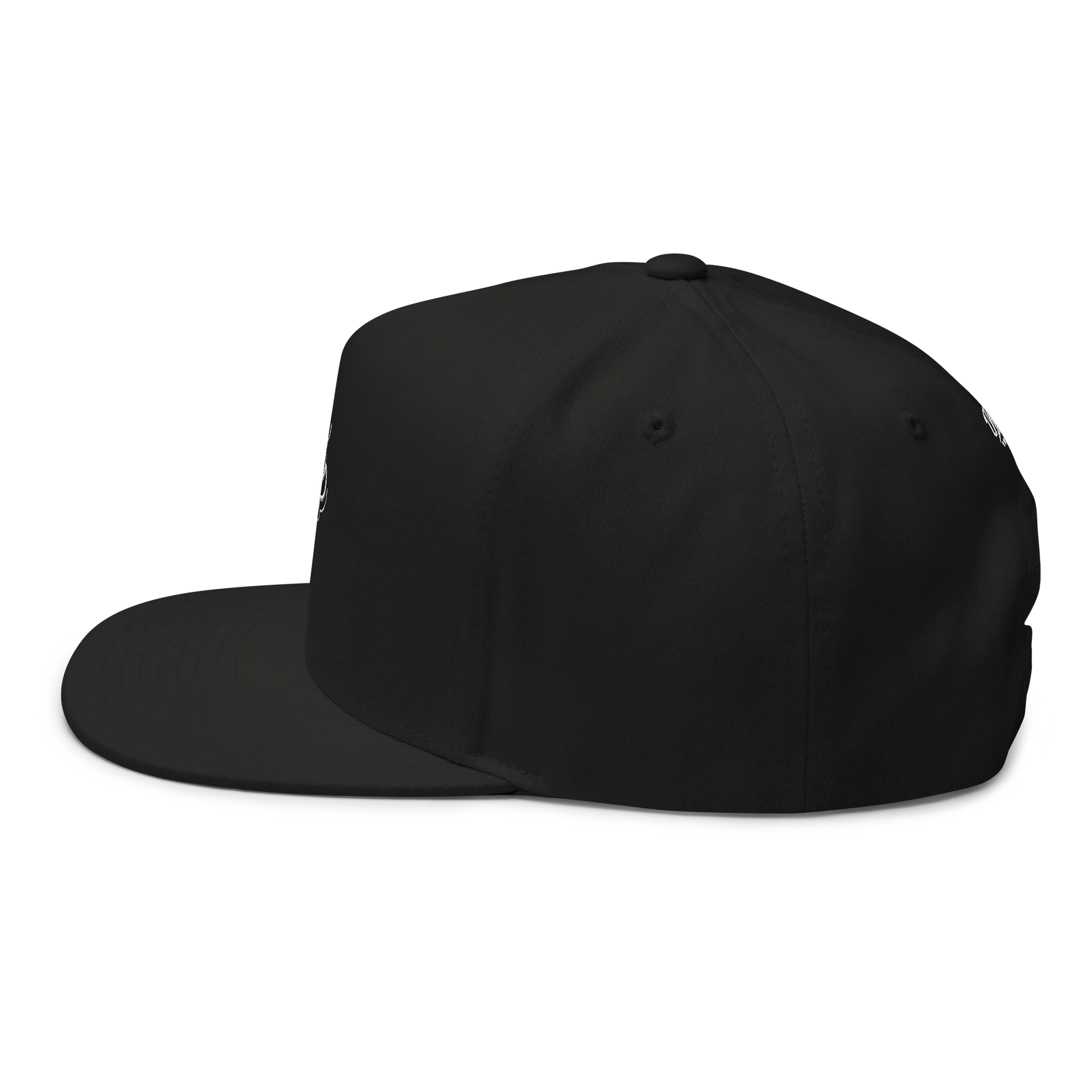 MKE City Script Snapback product image (3)