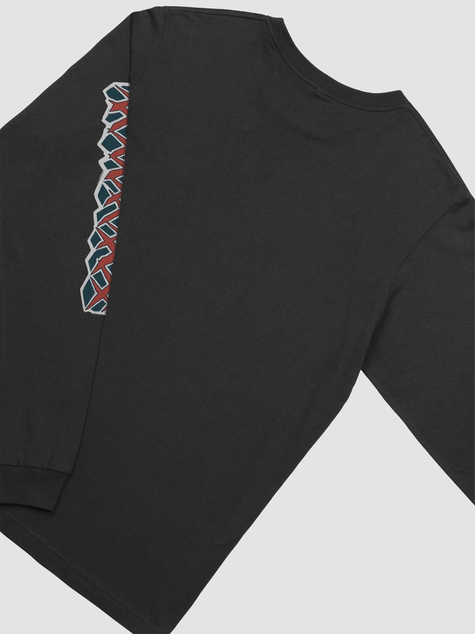 Nargacuga Longsleeve product image (16)