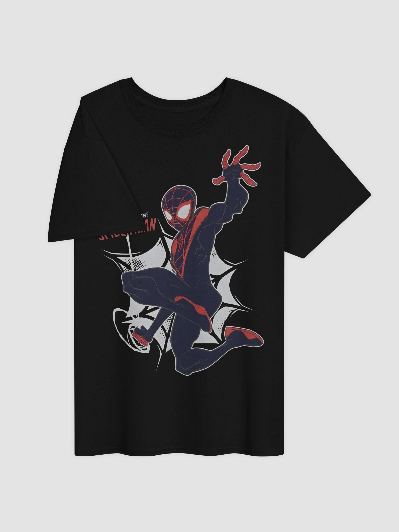 Spiderman T-Shirt product image (3)