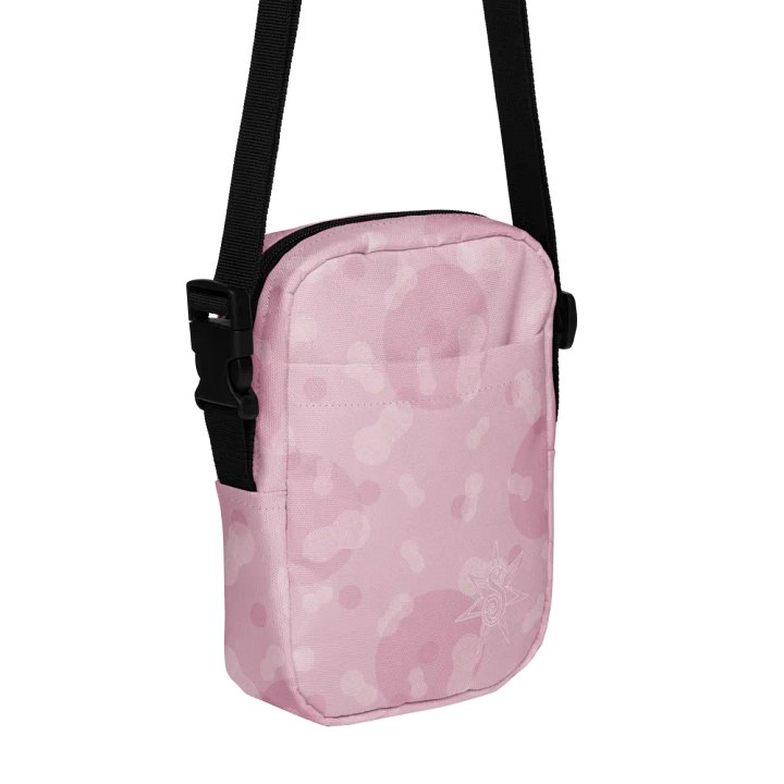 Sleepy Peanut - SFA Crossbody Bag product image (2)