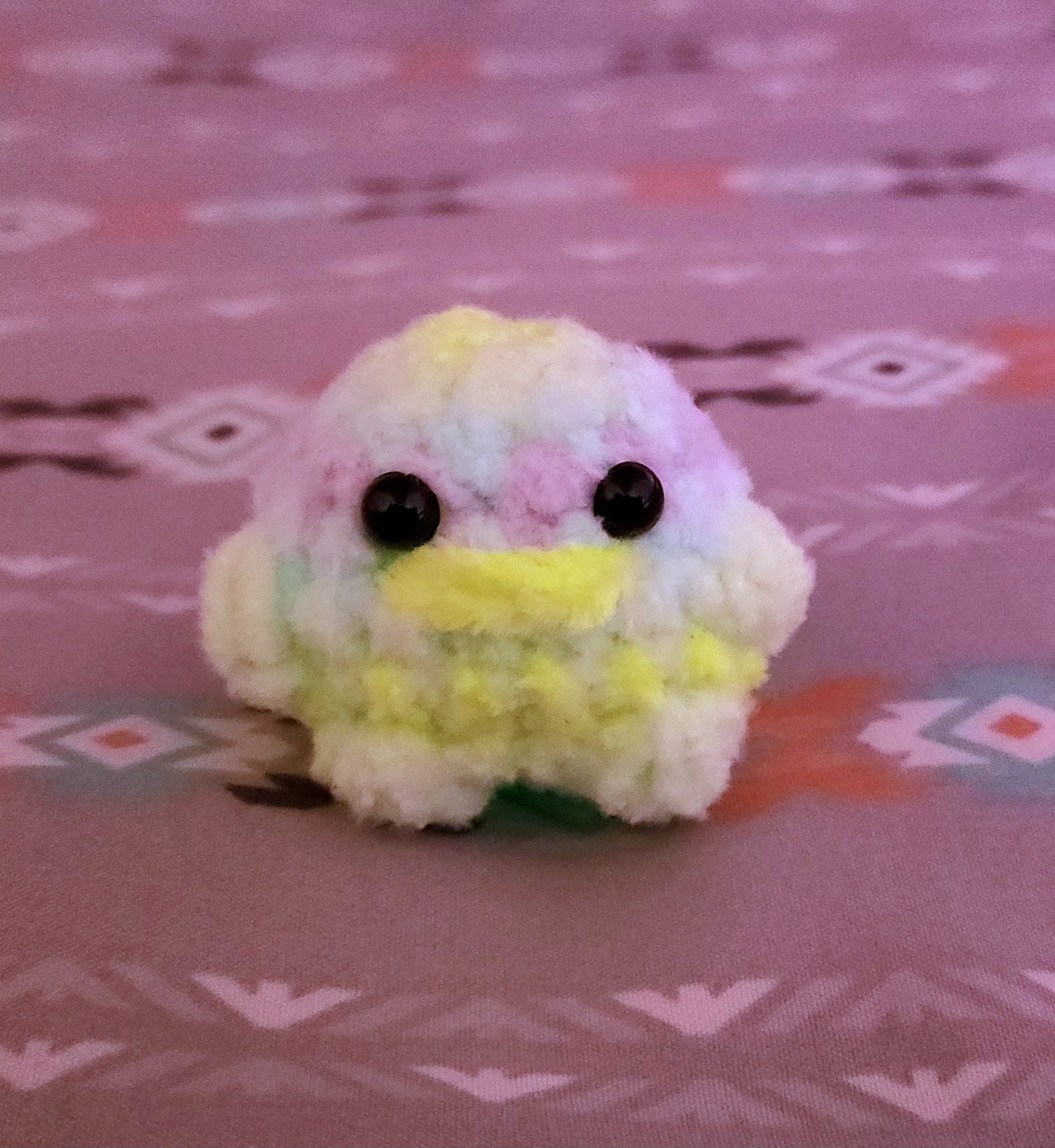 Mara's Mystery Popcorn Peep! product image (5)
