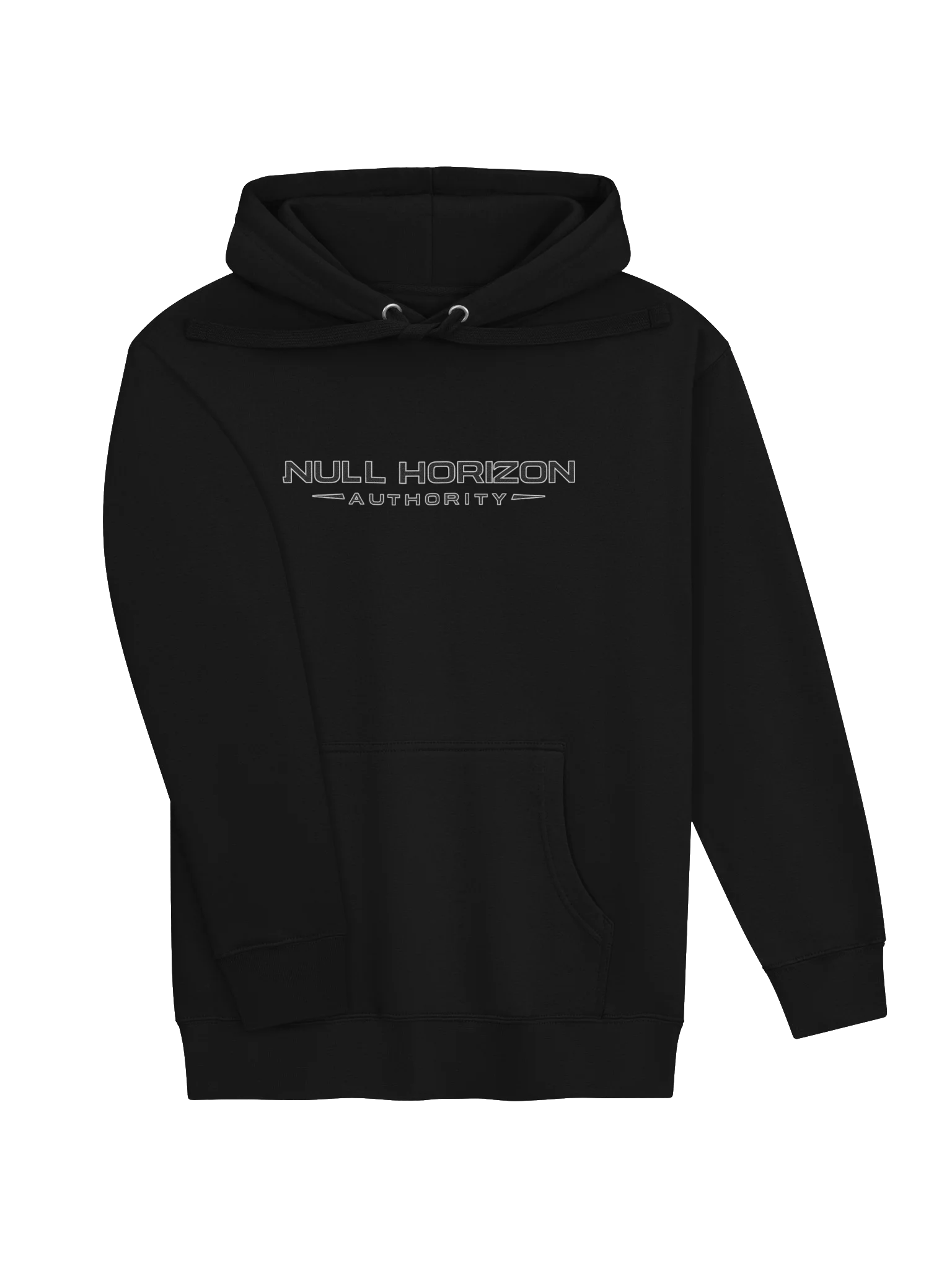 NHA Outpost 8 Hoodie product image (3)