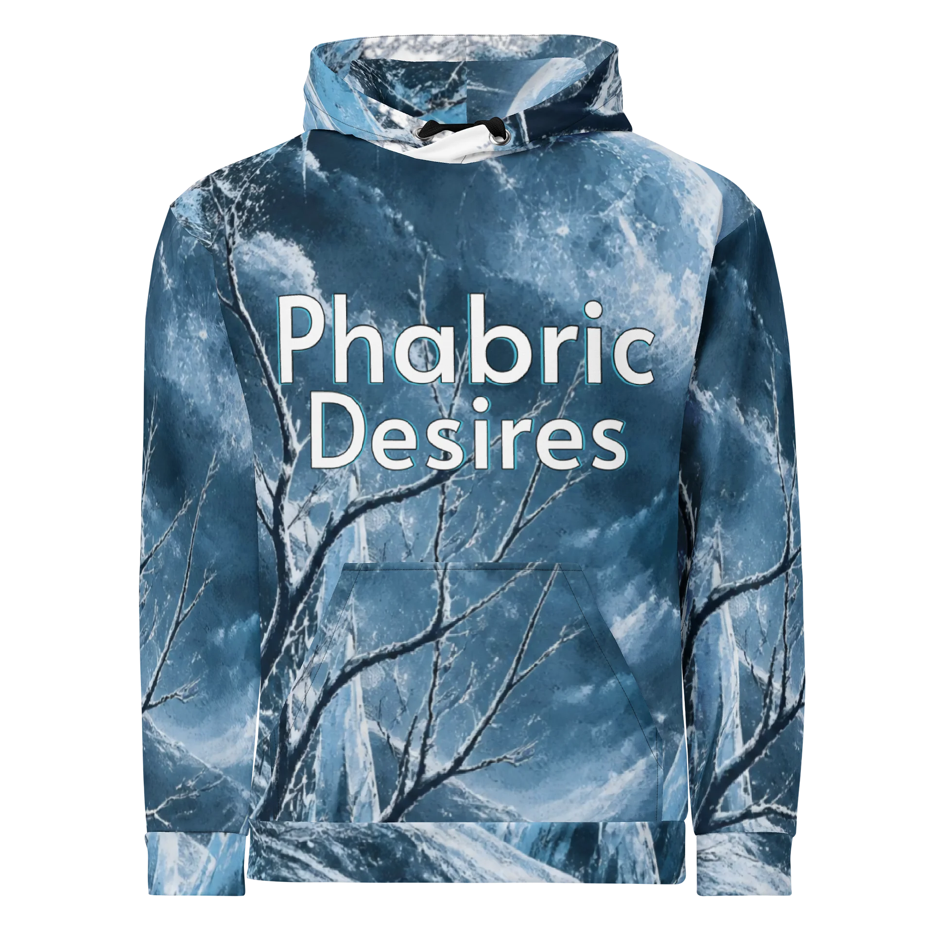 Lunar Frost Hoodie product image (1)