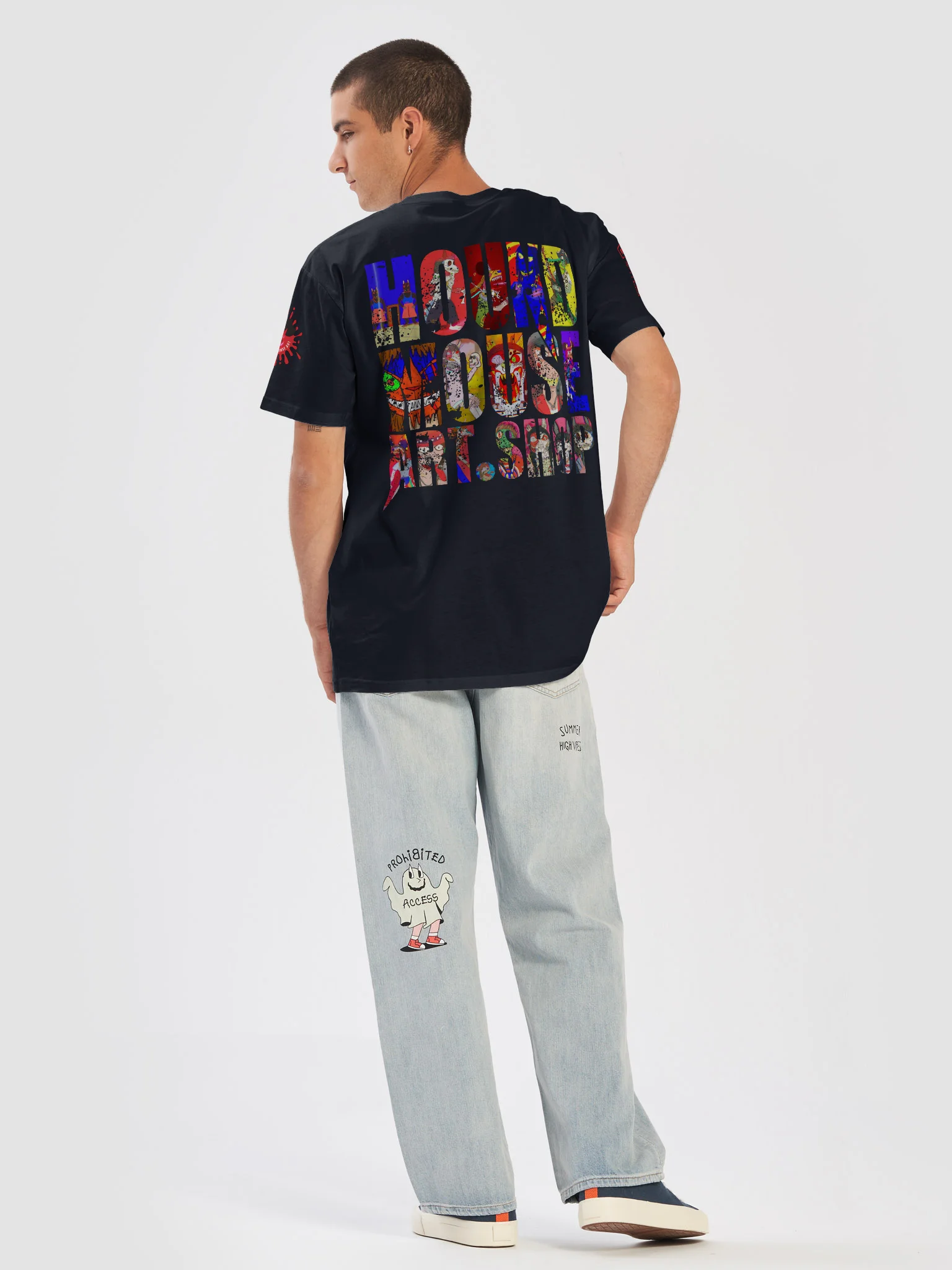 Sobek Tee product image (6)