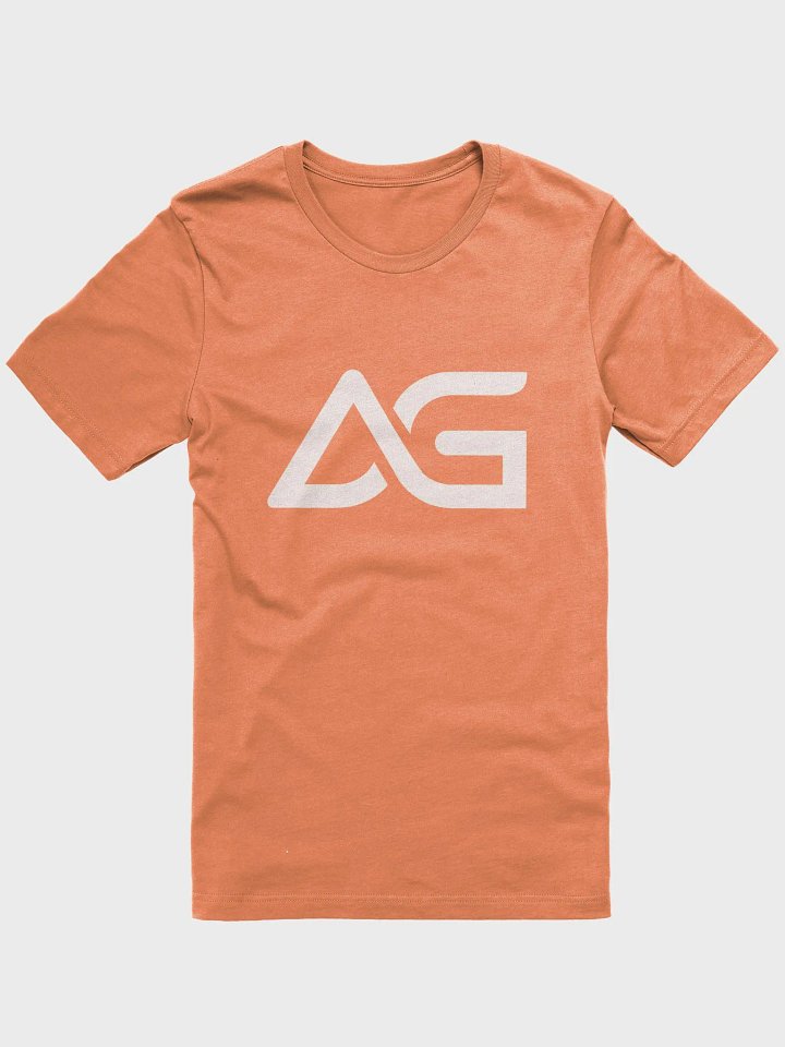 AG T-SHIRT ( Limited edition colours ) product image (1)