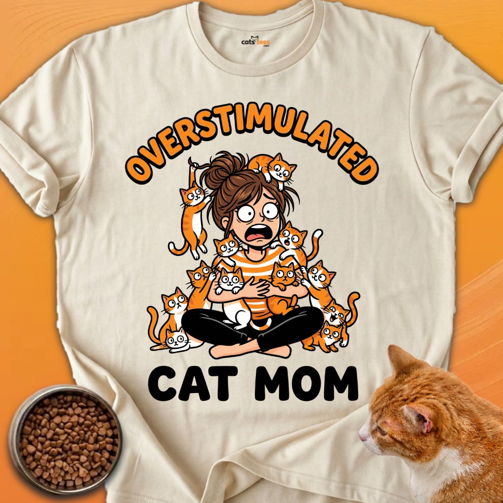 Overstimulated product image (15)