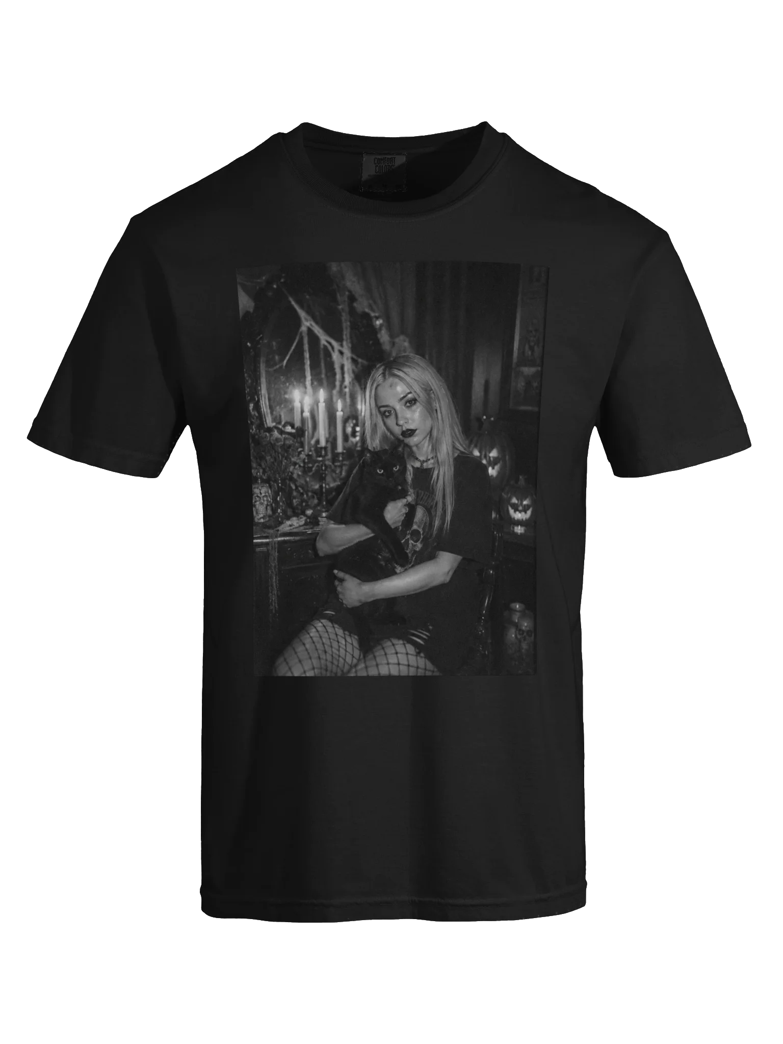 Chiara Halloween Tee product image (5)