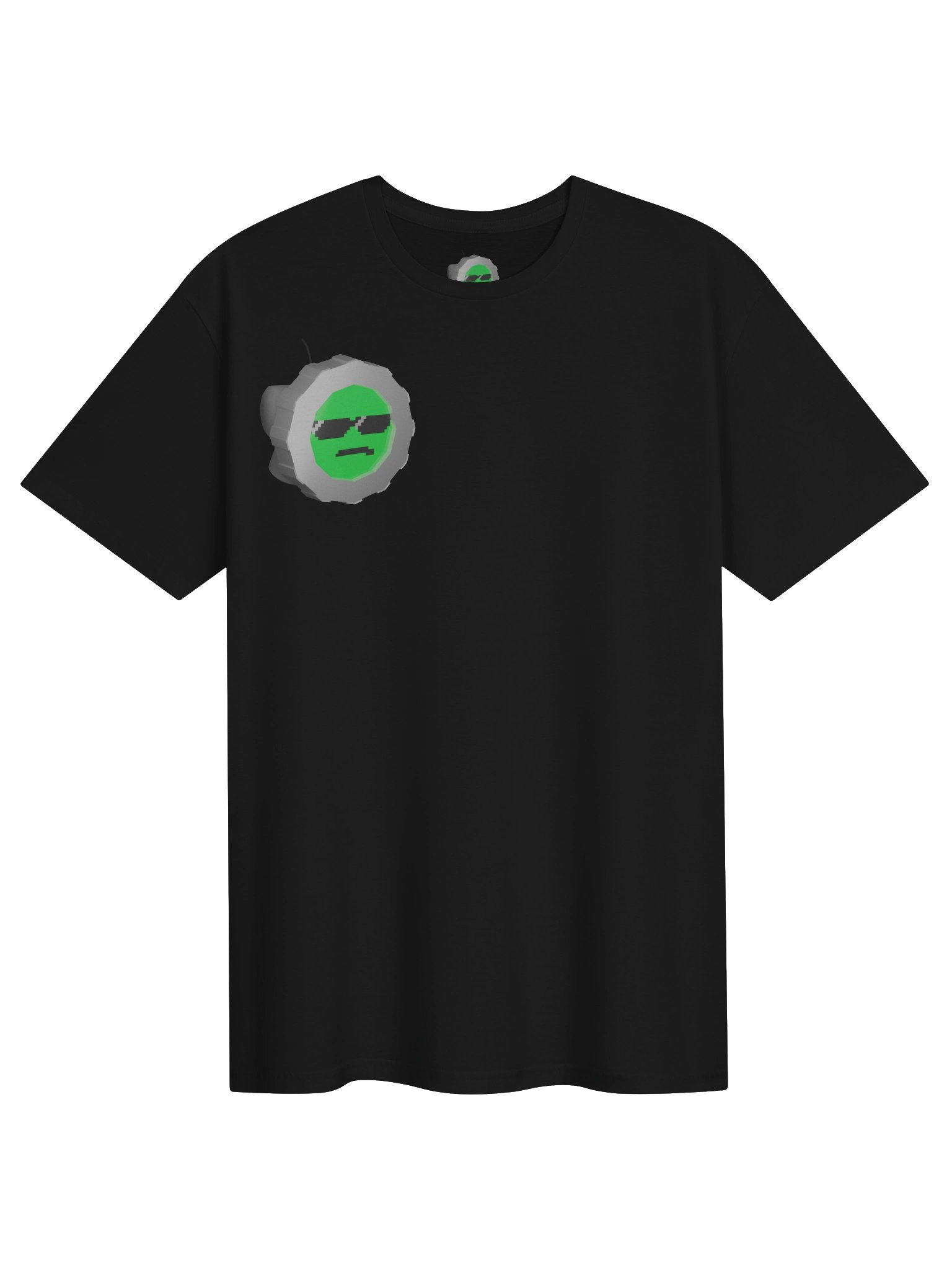 G.R.E.G Fan T-Shirt product image (1)