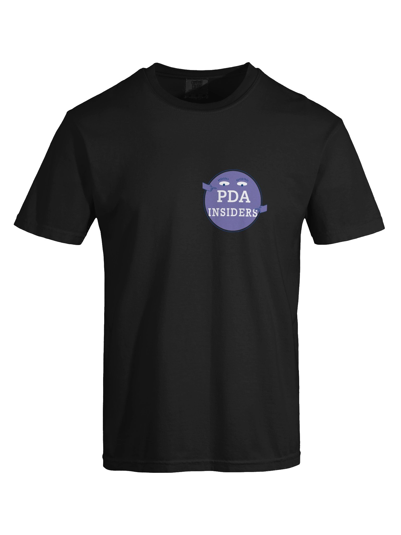 Logo tee product image (1)