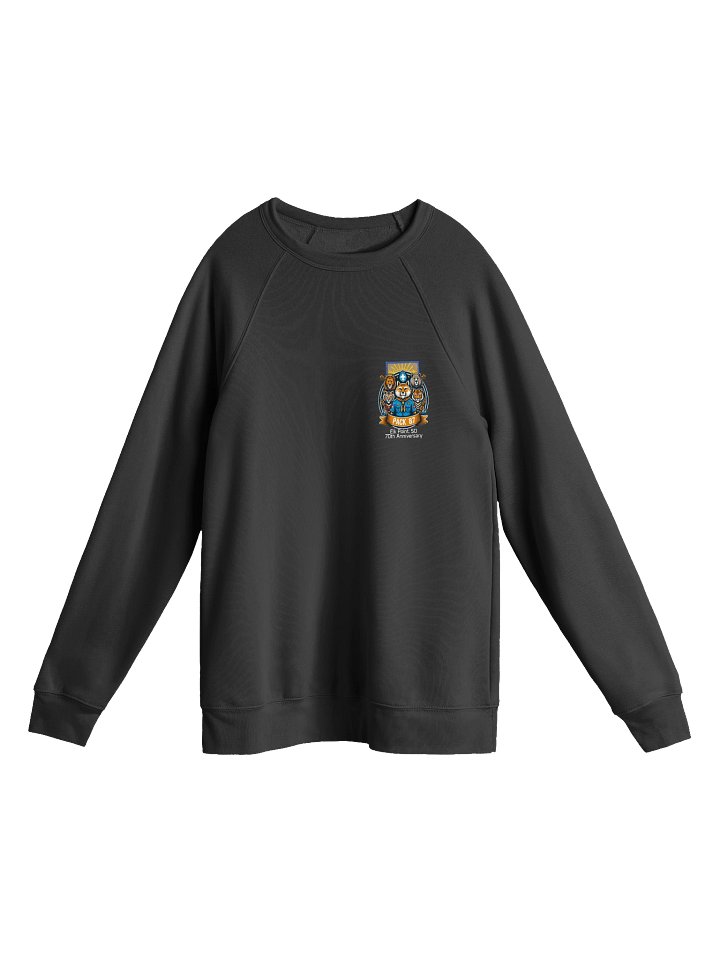 Fleece Sweatshirt product image (1)