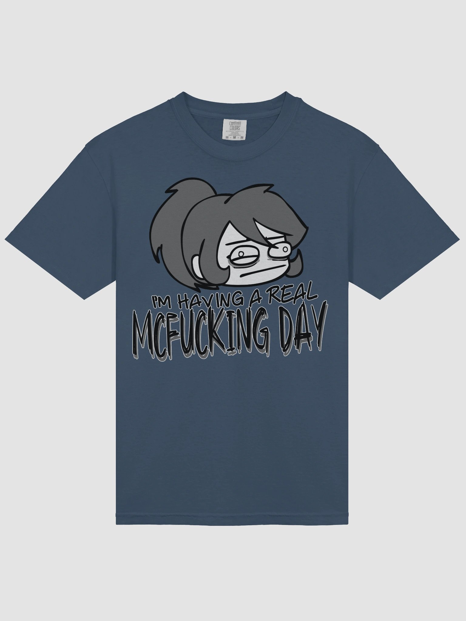 Real McDay Shirt product image (33)