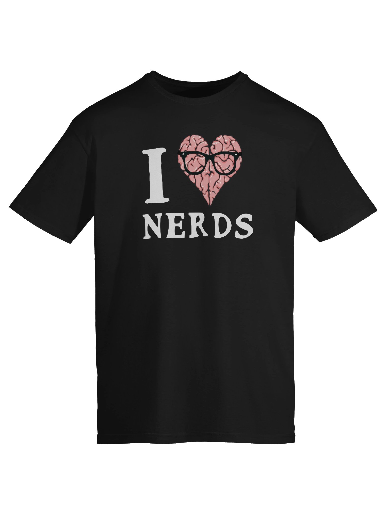 I Love Nerds product image (9)