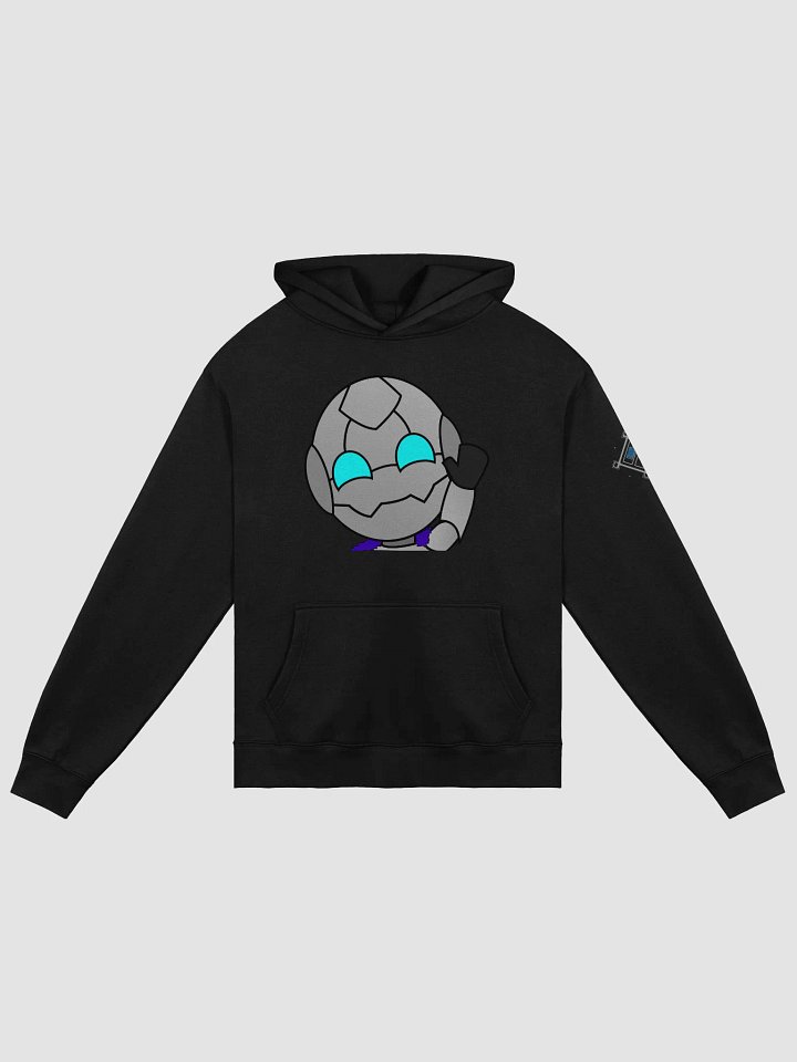 Guardian Hoodie product image (2)
