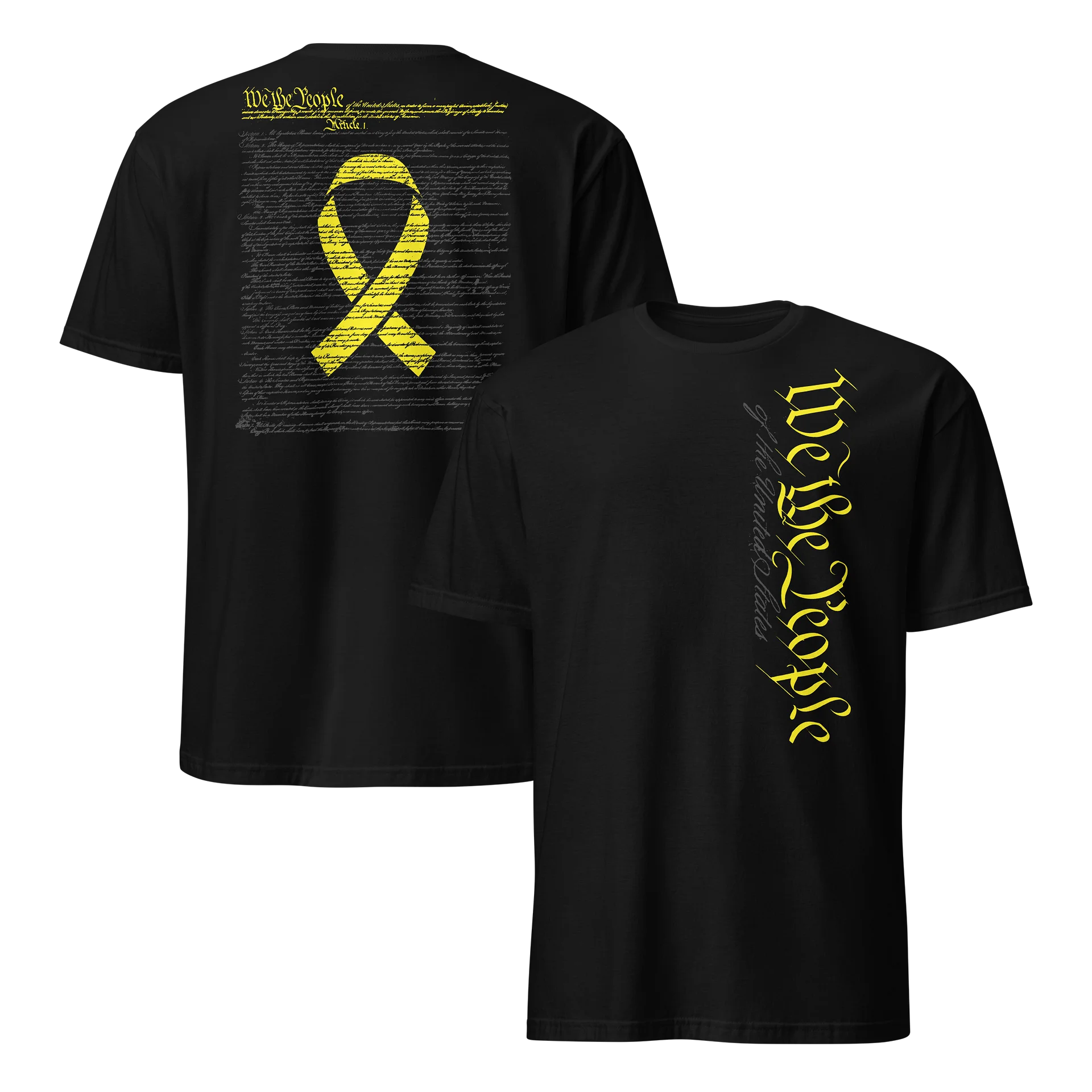 Bone Cancer: Constitution Onyx product image (1)