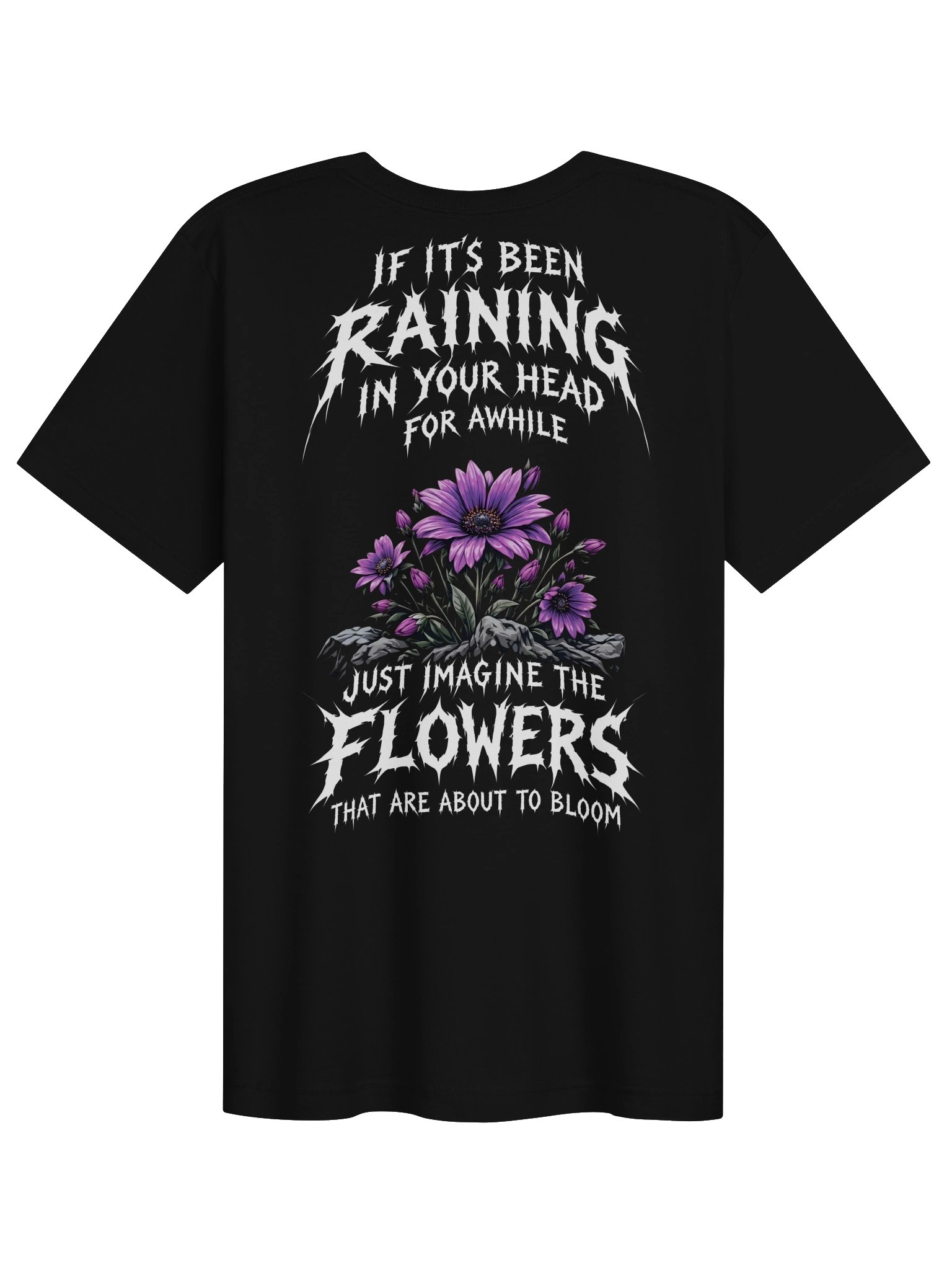 IMAGINE THE FLOWERS product image (2)