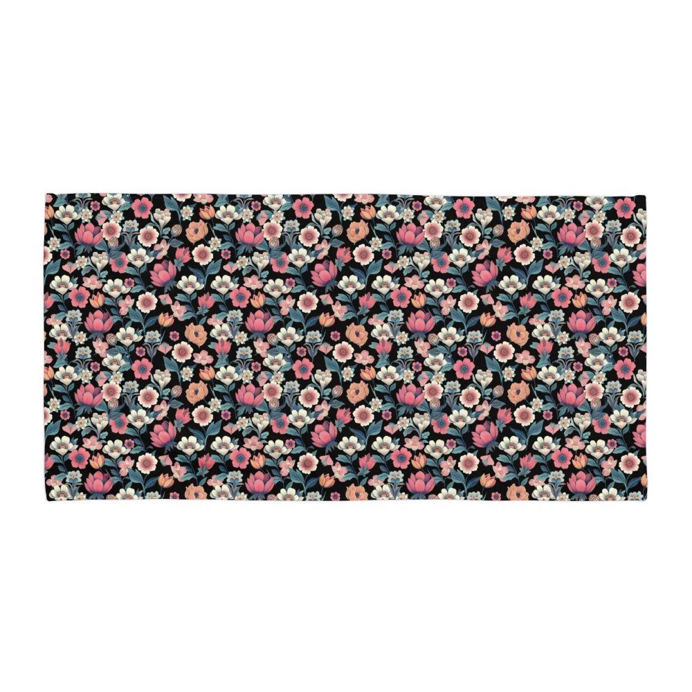 Spring Flowers Towel product image (1)