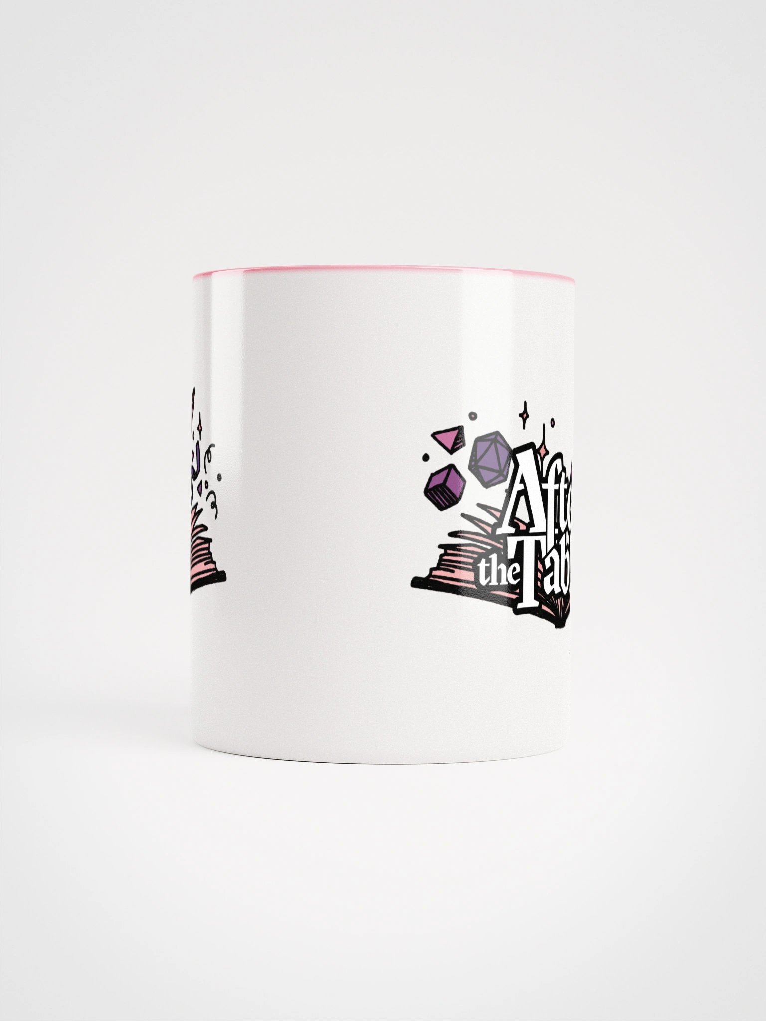 After the Table Colorful Mug product image (25)