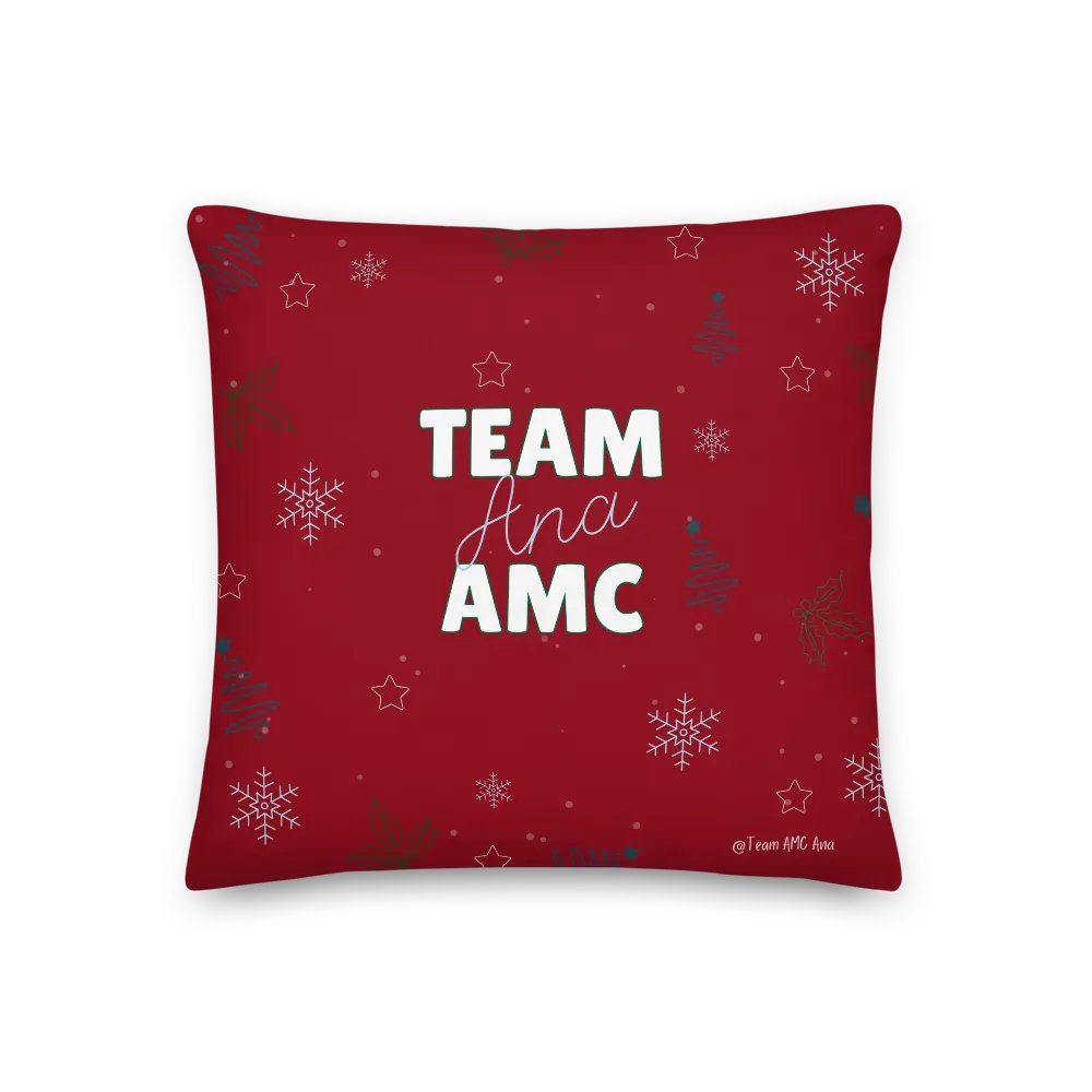 KPDBT - Holiday Pillow product image (3)