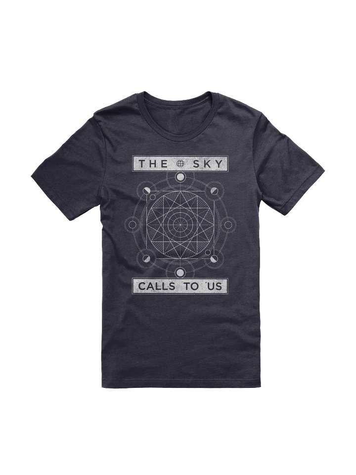NeoEarth Tee product image (1)